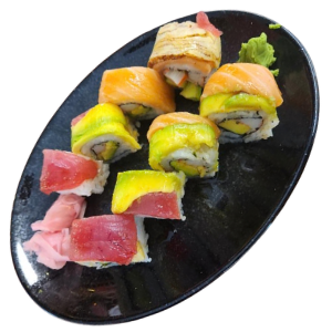 Maki Mono